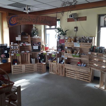Gasthof Kremslehner Stephanshart Extérieur photo