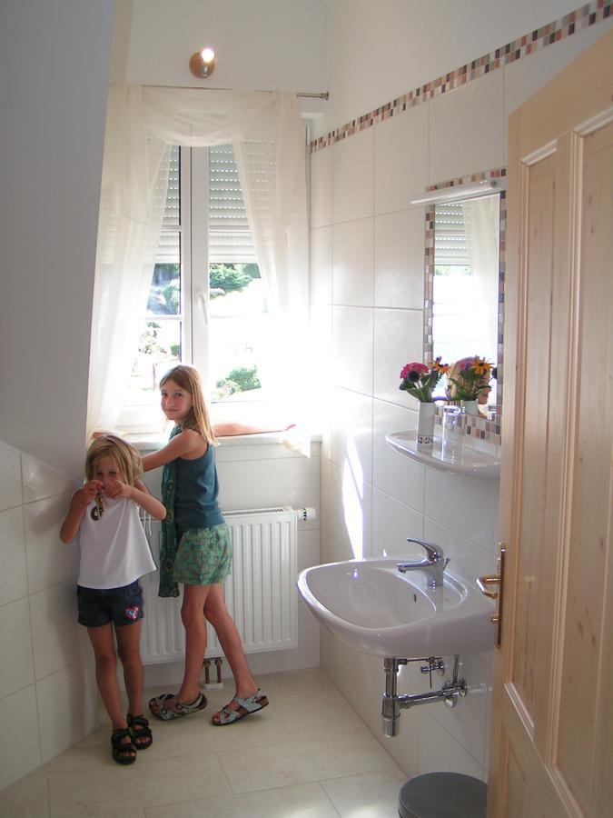 Gasthof Kremslehner Stephanshart Extérieur photo