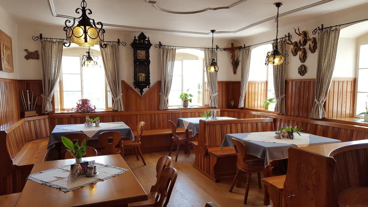 Gasthof Kremslehner Stephanshart Extérieur photo