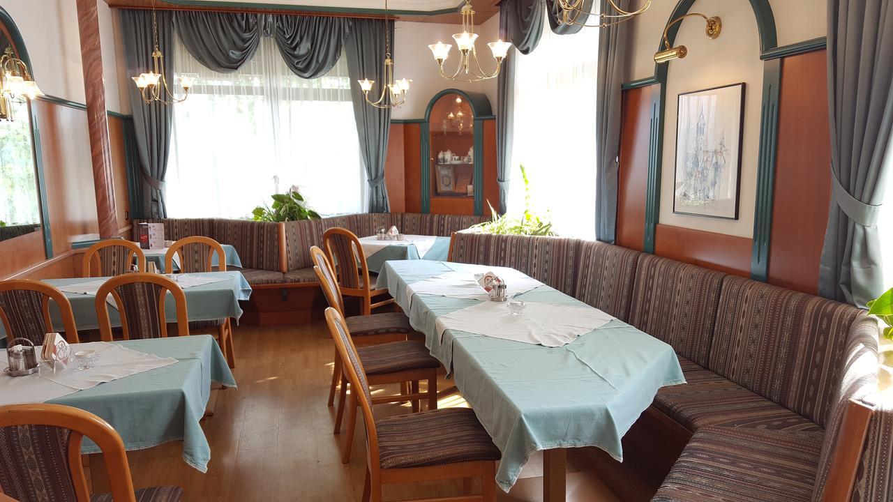 Gasthof Kremslehner Stephanshart Extérieur photo