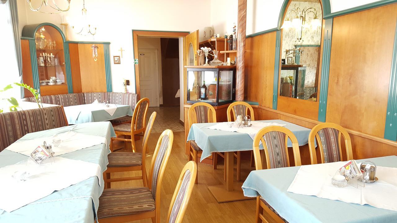 Gasthof Kremslehner Stephanshart Extérieur photo