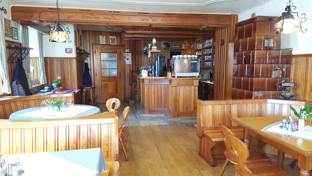Gasthof Kremslehner Stephanshart Extérieur photo